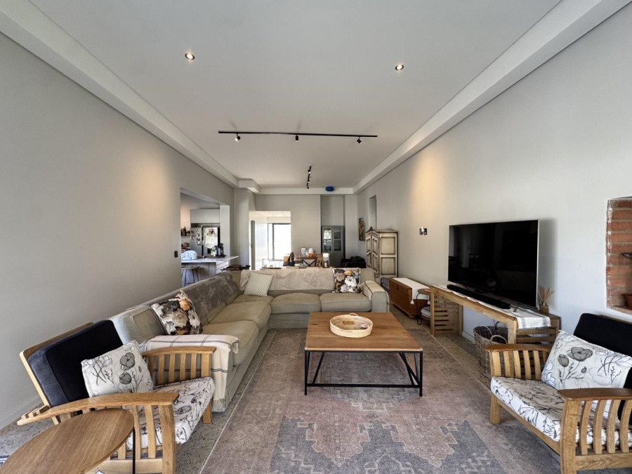 To Let 3 Bedroom Property for Rent in Klein Parys Western Cape